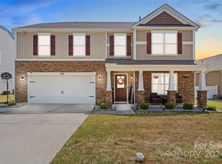 2517 Austyn Joey Dr, Charlotte, NC 28214