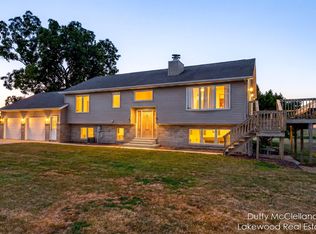 10375 Bliss Rd, Lake Odessa, MI 48849