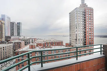 Rented by Town Residential