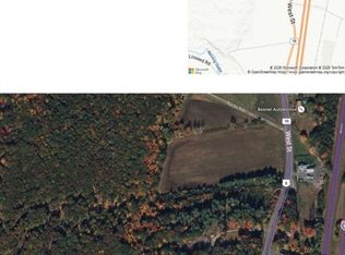 121 West St, Hatfield, MA 01038