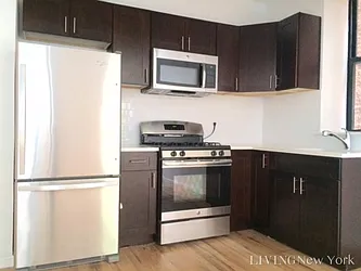 Rented by Living New York