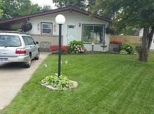 1507 W White St, Bay City, MI 48706