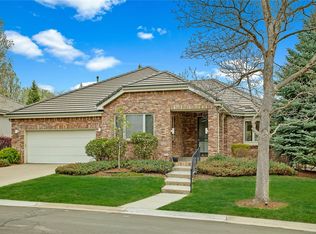 40 Silver Fox Cir, Greenwood Village, CO 80121