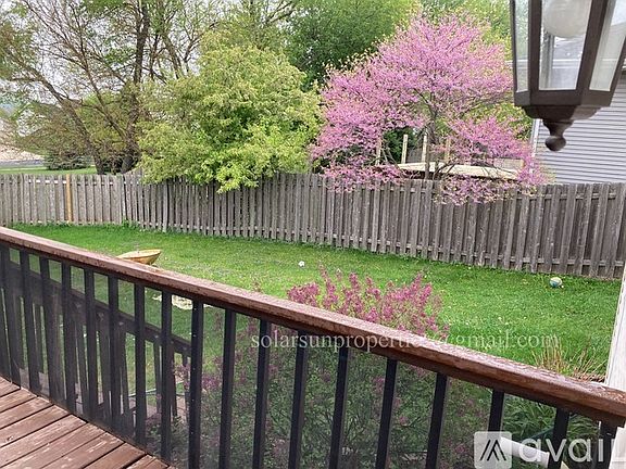 2nd image of 3107 Collingwood Dr