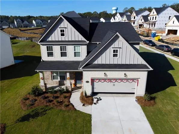 4710 Falls River Dr, Cumming, GA 30028