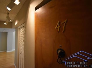 2021 SW Main St UNIT 47, Portland, OR 97205