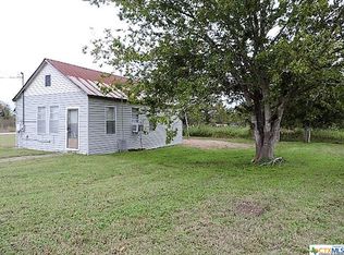 0 S Carter Ave, Westhoff, TX 77994