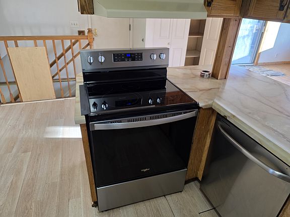 New Range