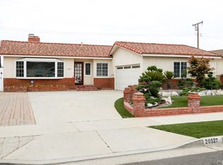 20527 Eastwood Ave, Torrance, CA 90503