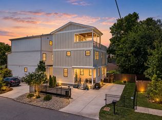 1008 59th Ave N, Nashville, TN 37209