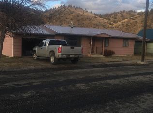 305 High St, Mitchell, OR 97750