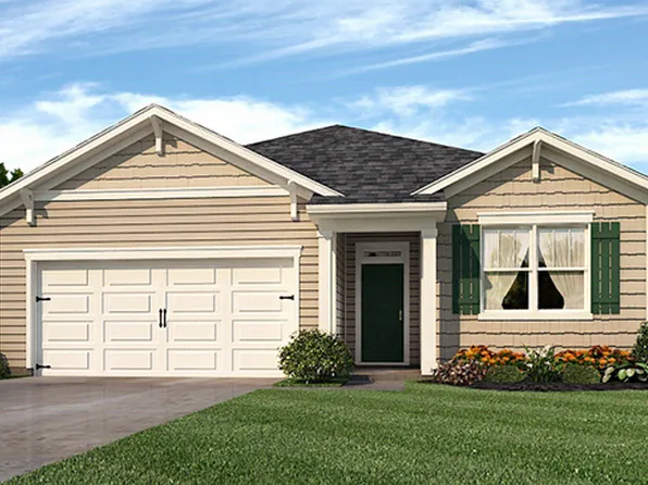 217 Kennelsman Dr, Griffin, GA 30224