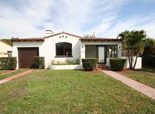 1813 SW 21st Ter, Miami, FL 33145