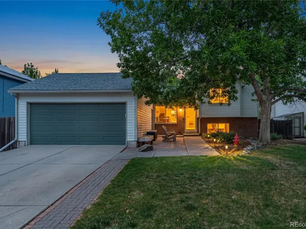 6282 Yank Court, Arvada, CO 80004