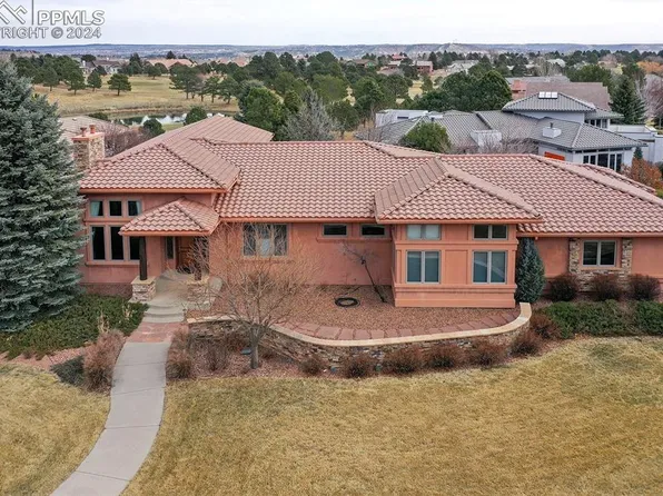 1950 Twinflower Point, Colorado Springs, CO 80904