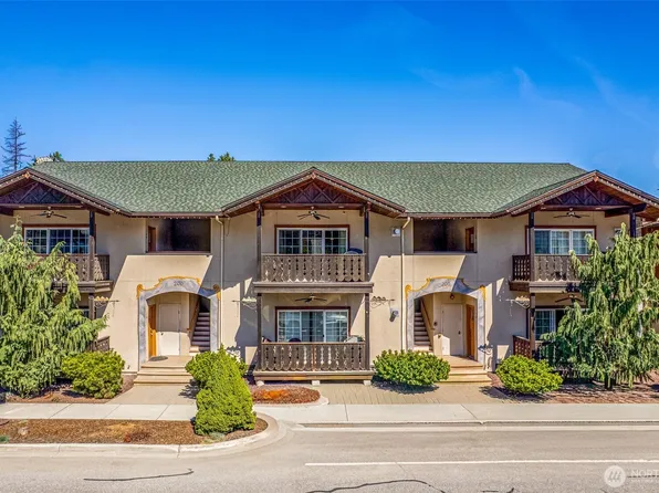 200 Division St #5, Leavenworth, WA 98826