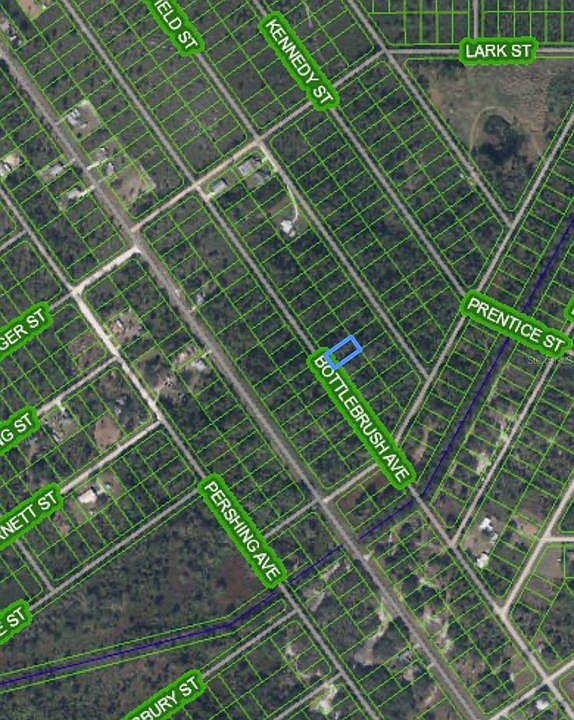 1st image of 545 BOTTLEBRUSH AVENUE LOT 6