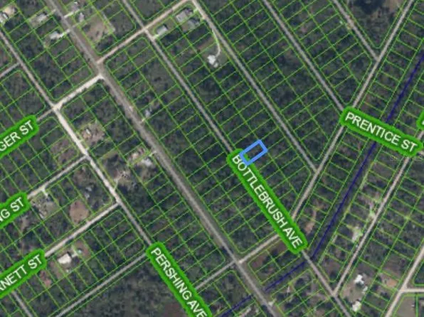 545 Bottlebrush Ave #6, Lake Placid, FL 33852