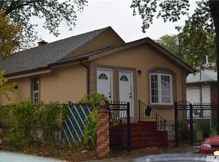 17211 128th Ave, Jamaica, NY 11434