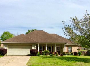 3105 Tynes Dr, Byram, MS 39272
