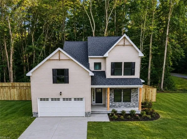 789 Caddie St, Chesapeake, VA 23322