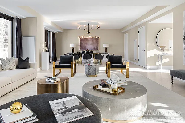 Sold by Toll Brothers | media 29