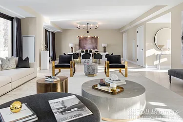 Sold by Toll Brothers