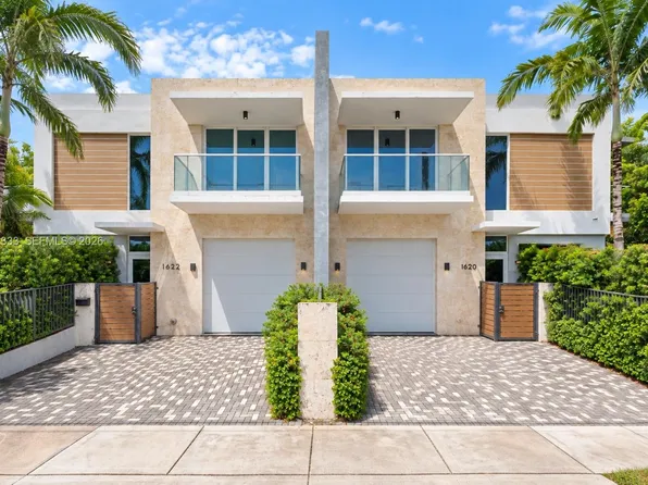 1620-1622 SW 30th Ave, Miami, FL 33145