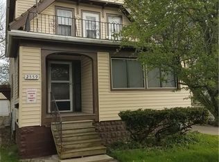 2559 Genesee St, Buffalo, NY 14225