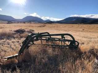 County Road 58, Gardner, CO 81040