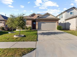 109 Finley Rae Dr, Georgetown, TX 78626