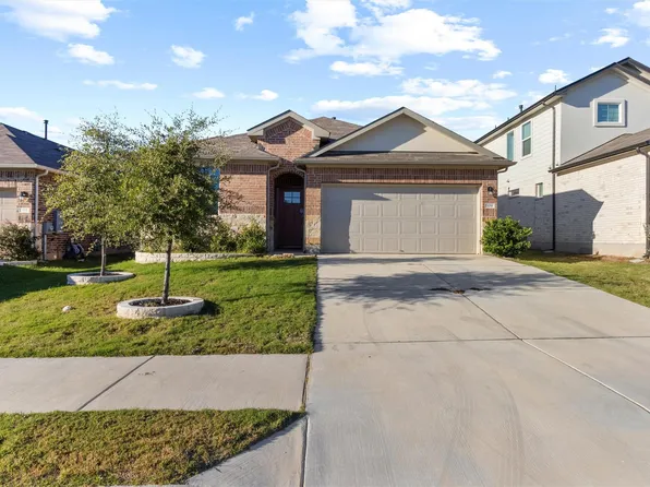 109 Finley Rae Dr, Georgetown, TX 78626