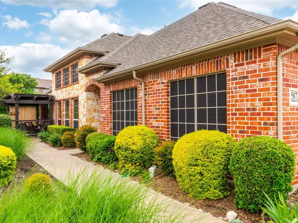 5872 Fairview Pkwy, Fairview, TX 75069