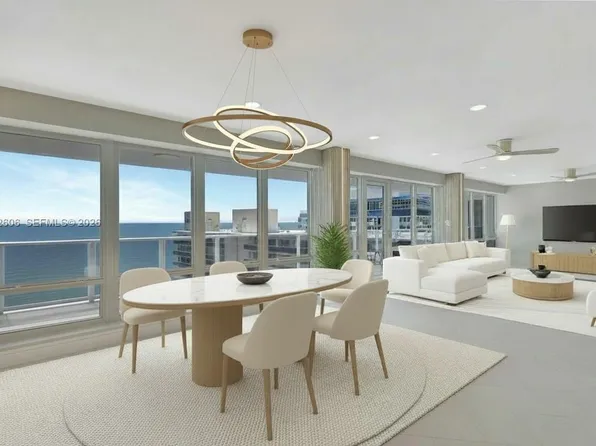 4100 Galt Ocean Dr APT 1001, Fort Lauderdale, FL 33308