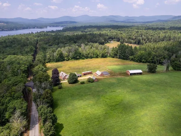 244 Mountain Road, Gilmanton, NH 03837