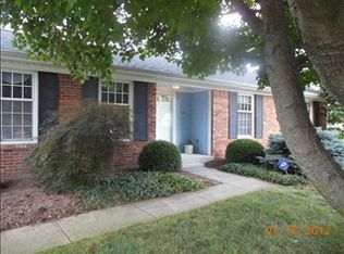 8157 Teel Way, Indianapolis, IN