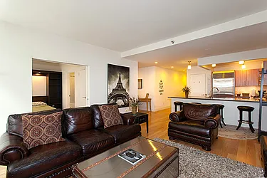 Sold by Brown Harris Stevens