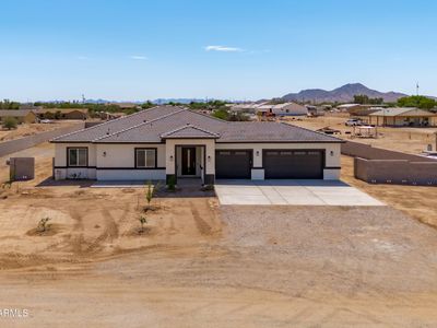 20765 W CHEYENNE Road, Buckeye, AZ, 85326
