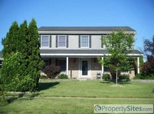 602 Pine Grove Ct, New Lenox, IL 60451