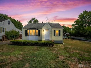 101 Burton Rd, Middletown, OH 45044