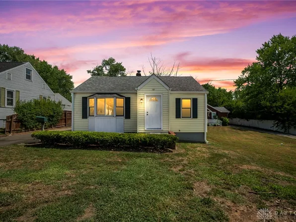 101 Burton Rd, Middletown, OH 45044