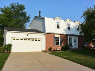 3743 Englewood Dr, Stow, OH 44224