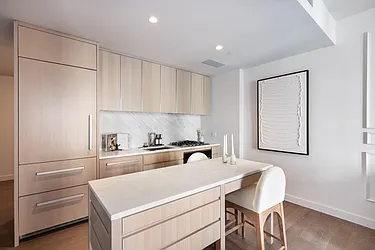 500 West 45th Street