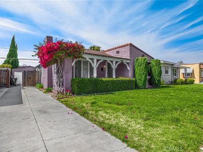 12511 Pine St, Garden Grove, CA, 92840