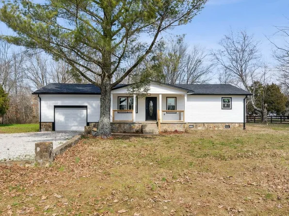 253 Pleasant View Rd, White Bluff, TN 37187
