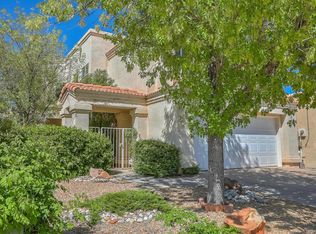 3093 La Mirage Ct SE, Rio Rancho, NM 87124