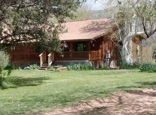 367 S River Rd, Payson, AZ 85541