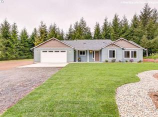 55285 McDonald Rd, Vernonia, OR 97064