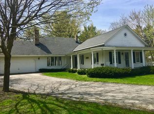 10307 Northwestern Ave, Franksville, WI 53126