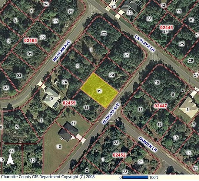2nd image of 15170 Elwood Ave